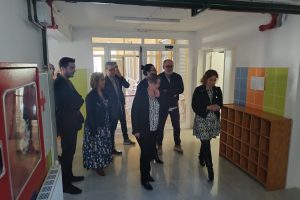 Visita