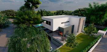 Vivienda unifamiliar en Santa Bárbara