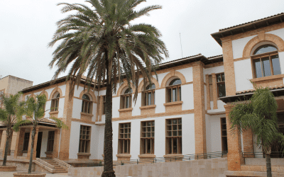 Biblioteca Municipal de Pego