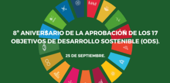 Día Mundial de los ODS