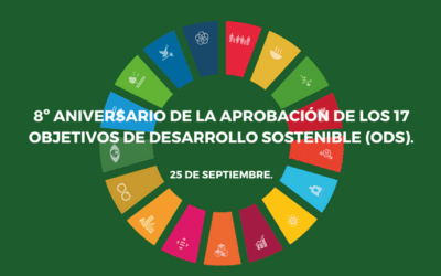 Día Mundial de los ODS