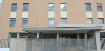 Residencia de la 3ª edad en Cella