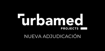 Nueva adjudicación Urbamed Projects
