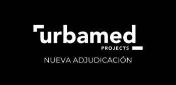 Nueva adjudicación Urbamed Projects