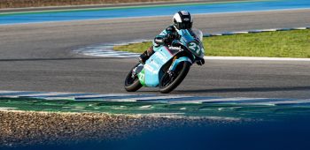 Urbamed patrocinador oficial del equipo de motos ASPAR KSB