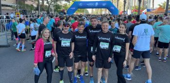 Carrera de Empresas València_ Urbamed