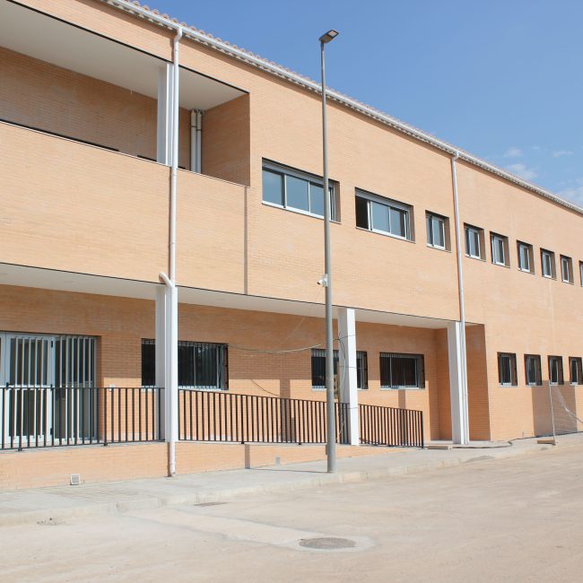 CEIP El Castell Atzeneta del Maestrat