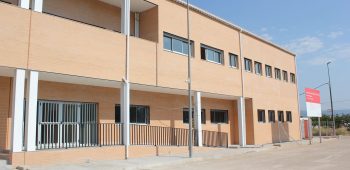 CEIP El Castell Atzeneta del Maestrat