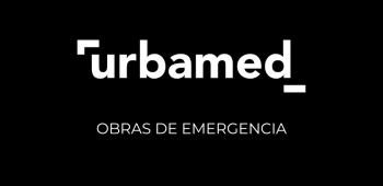 Obras de Emergencia Urbamed