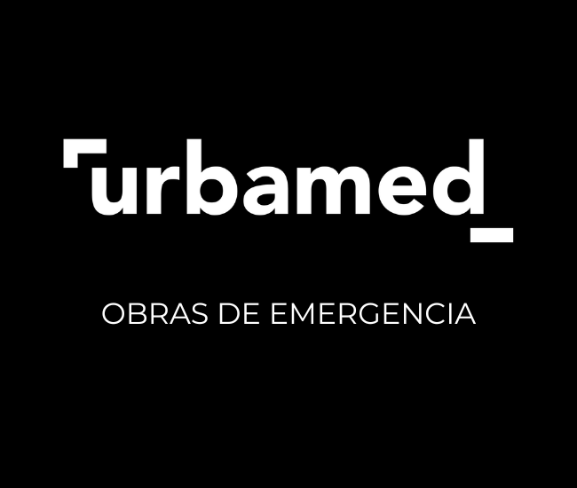 Obras de Emergencia Urbamed
