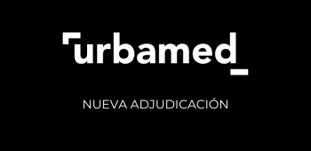 Nueva Adjudicación Urbamed