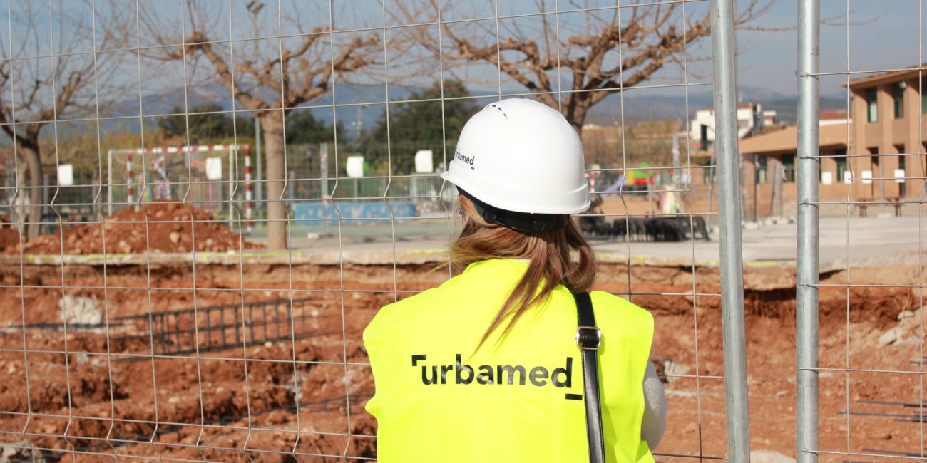 Equipo Urbamed
